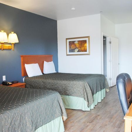 Bestway Inn Bedford Buitenkant foto