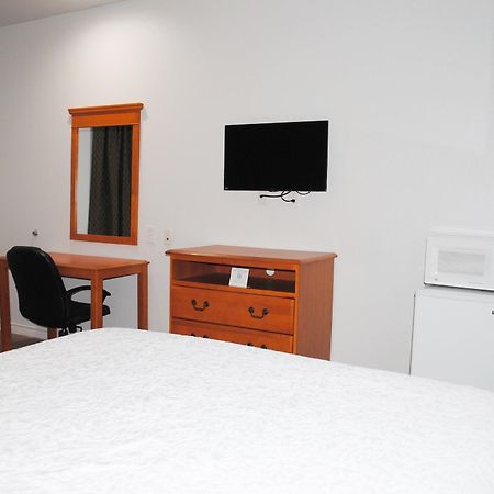 Bestway Inn Bedford Buitenkant foto