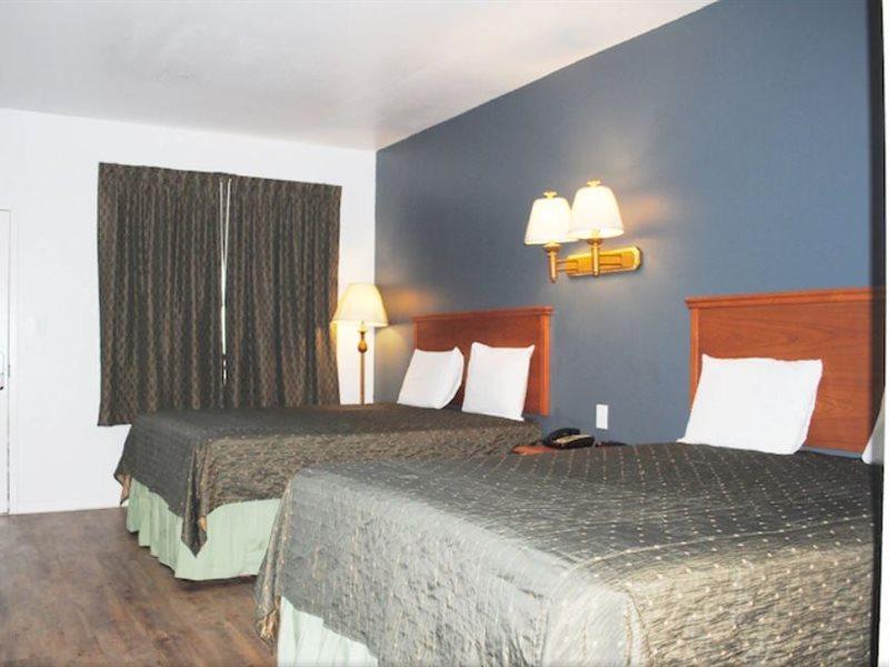 Bestway Inn Bedford Buitenkant foto