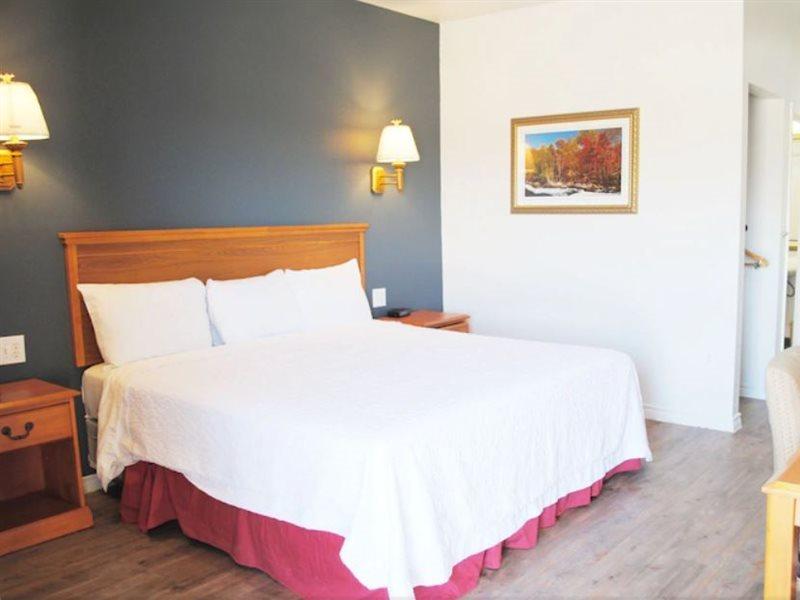 Bestway Inn Bedford Buitenkant foto