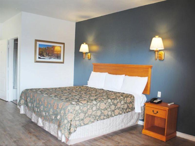 Bestway Inn Bedford Buitenkant foto