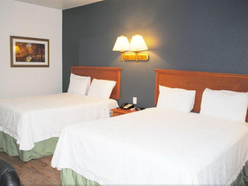Bestway Inn Bedford Buitenkant foto