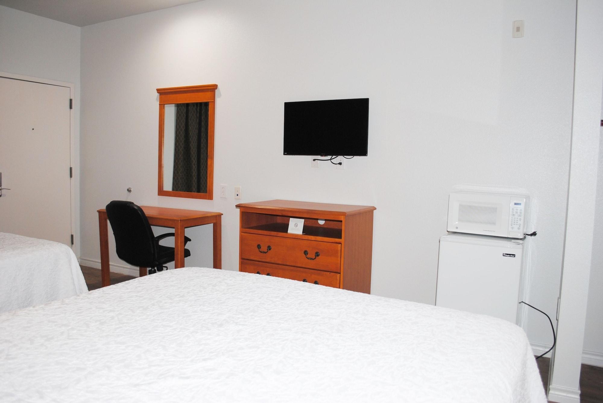 Bestway Inn Bedford Buitenkant foto