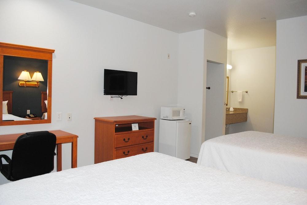 Bestway Inn Bedford Buitenkant foto
