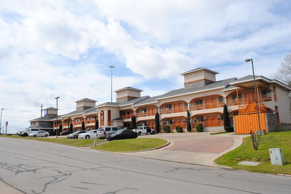 Bestway Inn Bedford Buitenkant foto