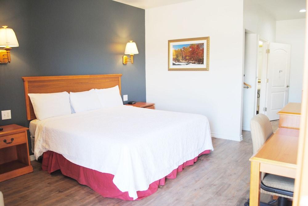 Bestway Inn Bedford Buitenkant foto
