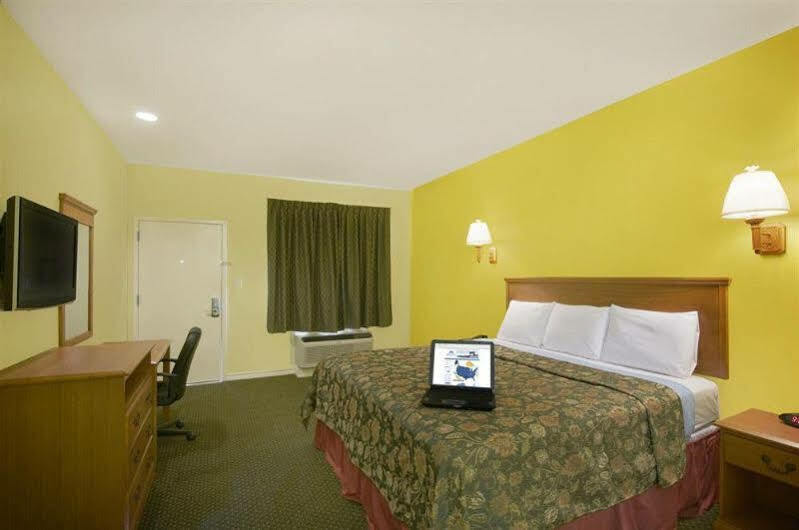 Bestway Inn Bedford Buitenkant foto
